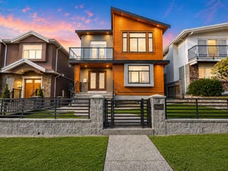 House for sale in Burnaby, Burnaby North, 3945 Parker Street, 263180861 | Realtylink.org