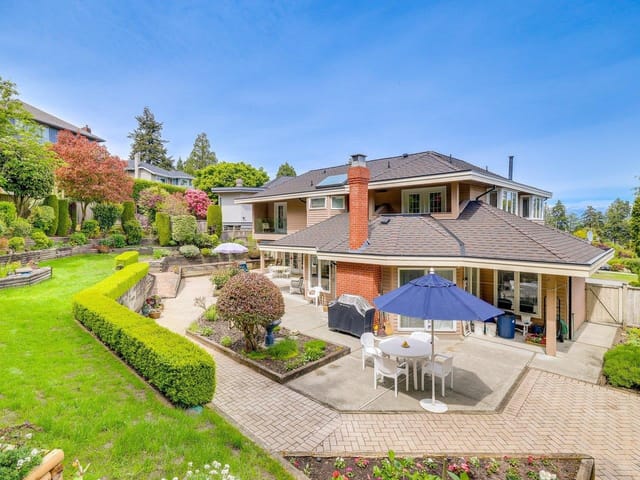 House for sale in Tsawwassen, Tsawwassen, 4704 Stahaken Place, 263180862 | Realtylink.org