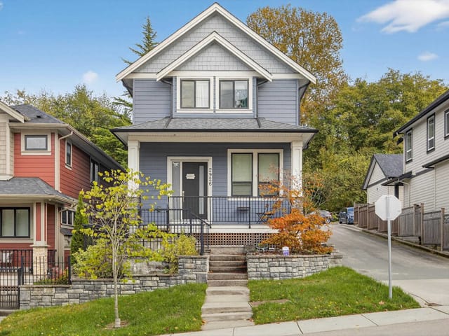 House for sale in Surrey, South Surrey White Rock, 2926 160 Street, 263180866 | Realtylink.org