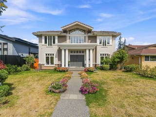 House for sale in Burnaby, Burnaby South, 4229 Hazelwood Crescent, 263180872 | Realtylink.org