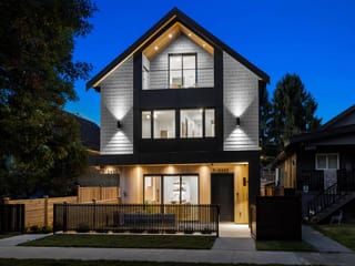 1/2 Duplex for sale in Vancouver, Vancouver East, 1 2435 Napier Street, 263180873 | Realtylink.org