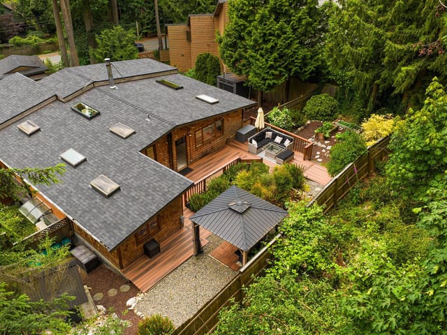 House for sale in Bowen Island, Bowen Island, 1222 Miller Road, 263180874 | Realtylink.org