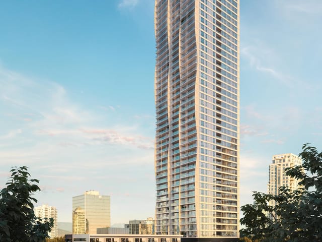 Apartment for sale in Burnaby, Burnaby South, 1205 6087 Wilson Avenue, 263180875 | Realtylink.org