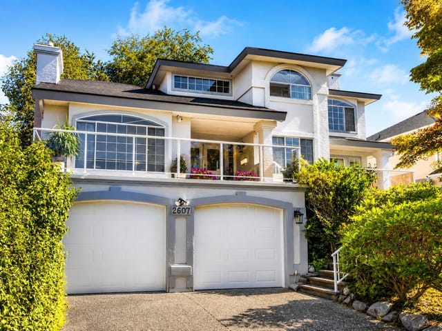 House for sale in Coquitlam, Coquitlam, 2607 Panorama Drive, 263180876 | Realtylink.org