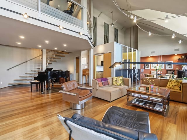 Apartment for sale in Vancouver, Vancouver East, 601 2525 Quebec Street, 263180877 | Realtylink.org