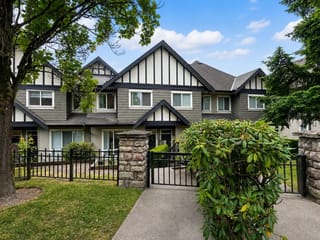Townhouse for sale in Burnaby, Burnaby North, 16 9088 Halston Court, 263180881 | Realtylink.org