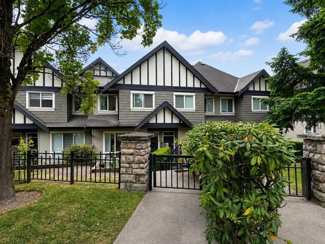 Townhouse for sale in Burnaby, Burnaby North, 16 9088 Halston Court, 263180881 | Realtylink.org