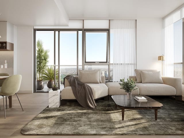 Apartment for sale in Burnaby, Burnaby South, 801 6087 Wilson Avenue, 263180882 | Realtylink.org