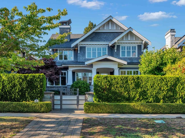 House for sale in Vancouver, Vancouver West, 4055 W 39th Avenue, 263180883 | Realtylink.org