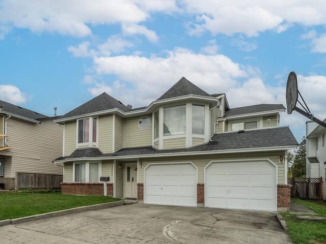 House for sale in Maple Ridge, Maple Ridge, 22915 125a Avenue, 263180886 | Realtylink.org