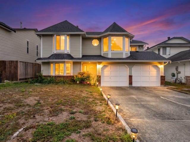House for sale in Maple Ridge, Maple Ridge, 22915 125a Avenue, 263180886 | Realtylink.org