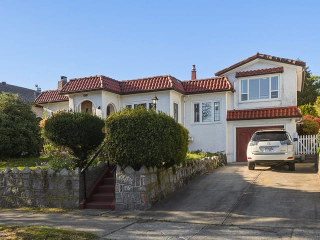 House for sale in Vancouver, Vancouver East, 433 E 48th Avenue, 263180892 | Realtylink.org