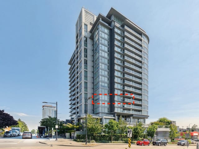 Apartment for sale in Coquitlam, Coquitlam, 603 958 Ridgeway Avenue, 263180896 | Realtylink.org