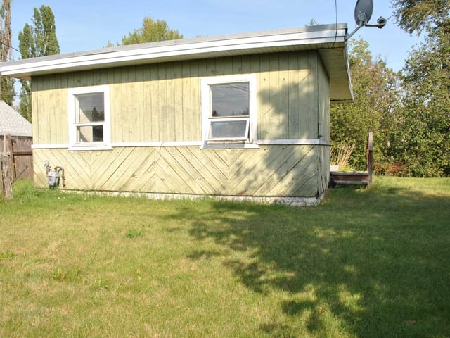 House for sale in Quesnel, Quesnel, 452 Hartley Street, 263180898 | Realtylink.org
