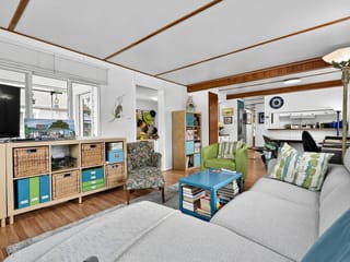Manufactured Home for sale in West Vancouver, West Vancouver, 473 Raindance Crescent, 263180900 | Realtylink.org