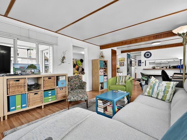 Manufactured Home for sale in West Vancouver, West Vancouver, 473 Raindance Crescent, 263180900 | Realtylink.org