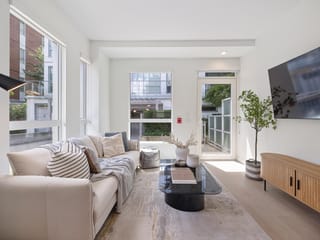 Townhouse for sale in Vancouver, Vancouver West, 477 W King Edward Avenue, 263180901 | Realtylink.org