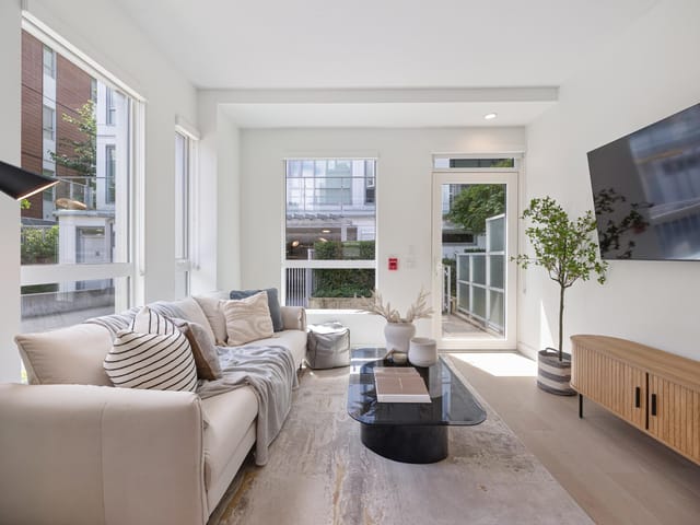 Townhouse for sale in Vancouver, Vancouver West, 477 W King Edward Avenue, 263180901 | Realtylink.org