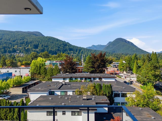 Apartment for sale in North Vancouver, North Vancouver, 504 1295 Conifer Street, 263180904 | Realtylink.org