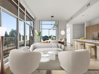 Apartment for sale in North Vancouver, North Vancouver, PH 504 1295 Conifer Street, 263180904 | Realtylink.org