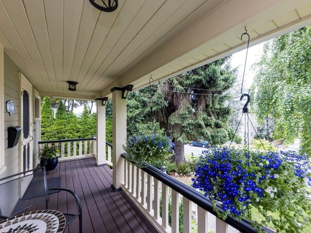 House for sale in New Westminster, New Westminster, 618 Colborne Street, 263180907 | Realtylink.org