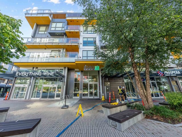 Apartment for sale in Vancouver, Vancouver East, 711 8580 River District Crossing, 263180909 | Realtylink.org
