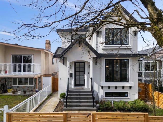 House for sale in Vancouver, Vancouver East, 5059 Sherbrooke Street, 263180912 | Realtylink.org