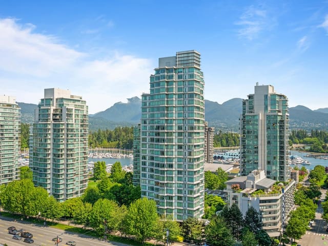 Apartment for rent in Vancouver, Vancouver West, 140X 1568 Alberni Street, 263180913 | Realtylink.org
