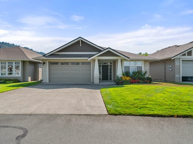 House for sale in Chilliwack, Sardis, 5976 Hunter Creek Crescent, 263180915 | Realtylink.org