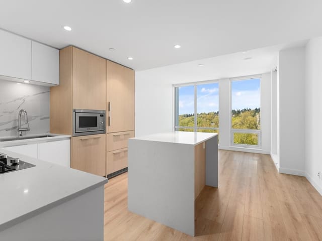 Apartment for rent in North Vancouver, North Vancouver, 1208 1500 Fern Street, 263180920 | Realtylink.org