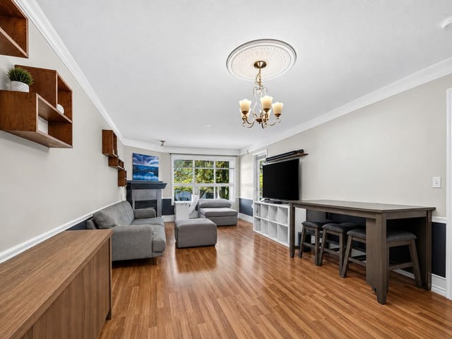 Apartment for sale in Surrey, Surrey, 232 8068 120a Street, 263180926 | Realtylink.org