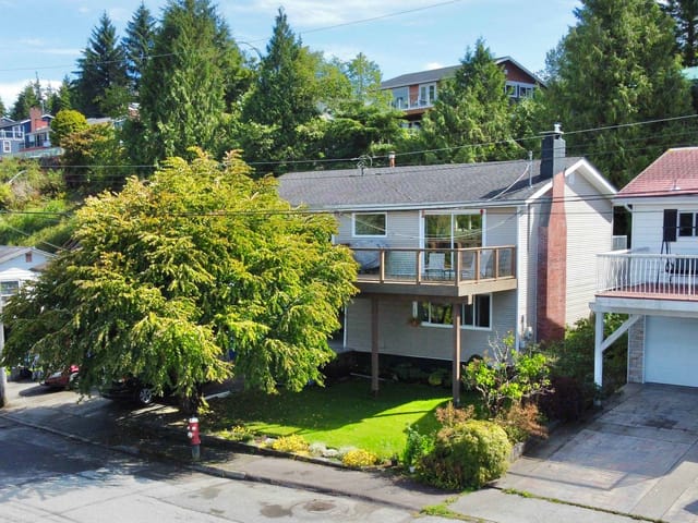 House for sale in Prince Rupert, Prince Rupert, 1634 Overlook Street, 263180929 | Realtylink.org