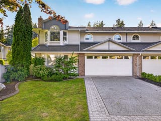 Townhouse for sale in Surrey, Surrey, 12074 S Boundary Drive, 263180933 | Realtylink.org