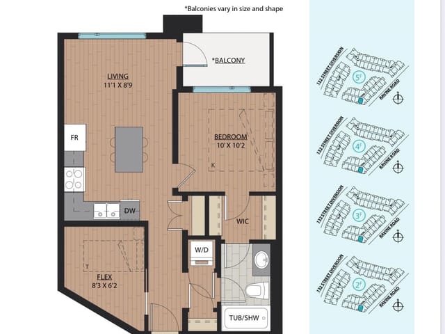 Apartment for sale in Surrey, North Surrey, 203 11035 Ravine Road, 263180937 | Realtylink.org