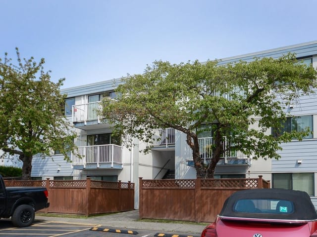 Apartment for sale in Richmond, Richmond, 201 7200 Lindsay Road, 263180938 | Realtylink.org