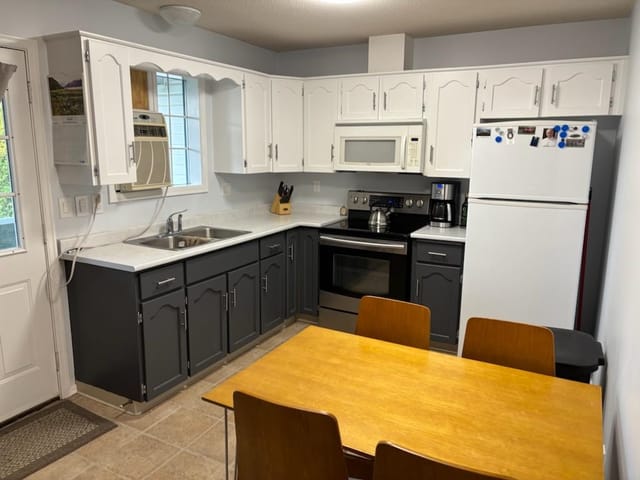Apartment for sale in Prince George, PG City West, 205 106 McDermid Drive, 263180939 | Realtylink.org
