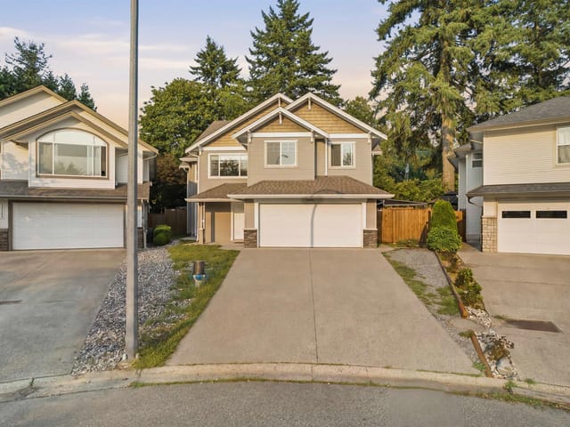 House for sale in Mission, Mission, 33883 Hollister Place, 263180940 | Realtylink.org