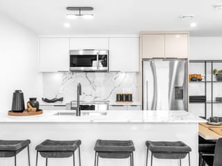 Townhouse for sale in Vancouver, Vancouver East, 111 2085 E 1st Avenue, 263180943 | Realtylink.org