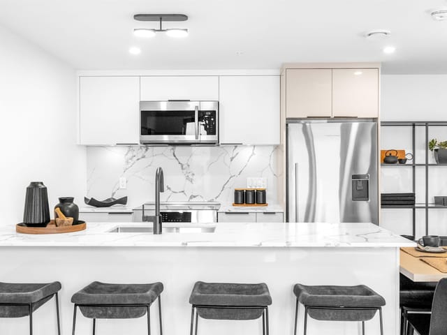 Townhouse for sale in Vancouver, Vancouver East, 111 2085 E 1st Avenue, 263180943 | Realtylink.org