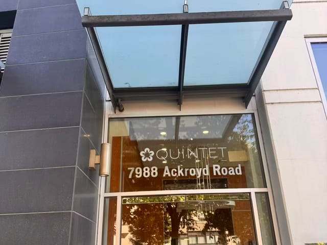 Apartment for rent in Richmond, Richmond, 7988 Ackroyd Road, 263180945 | Realtylink.org