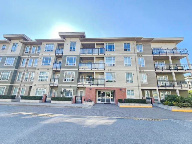 Apartment for sale in Langley, Langley, E208 20211 66 Avenue, 263180947 | Realtylink.org