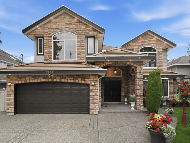 House for sale in Surrey, Surrey, 7836 127 Street, 263180950 | Realtylink.org