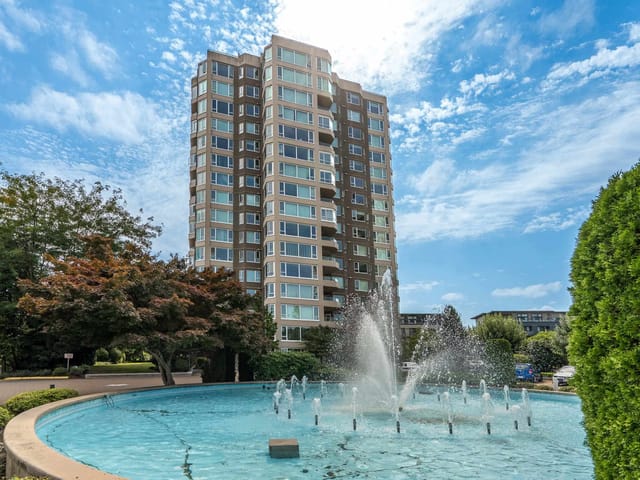 Apartment for sale in Abbotsford, Abbotsford, 404 3170 Gladwin Road, 263180959 | Realtylink.org