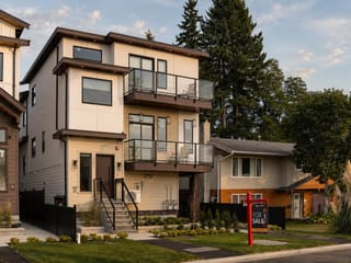1/2 Duplex for sale in Port Coquitlam, Port Coquitlam, 101 1757 Morgan Avenue, 263180970 | Realtylink.org