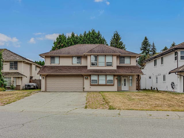 House for sale in Abbotsford, Abbotsford, 32878 Harwood Place, 263180972 | Realtylink.org