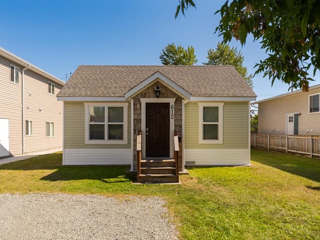 House for sale in Prince George, PG City Central, 612 Freeman Street, 263180975 | Realtylink.org