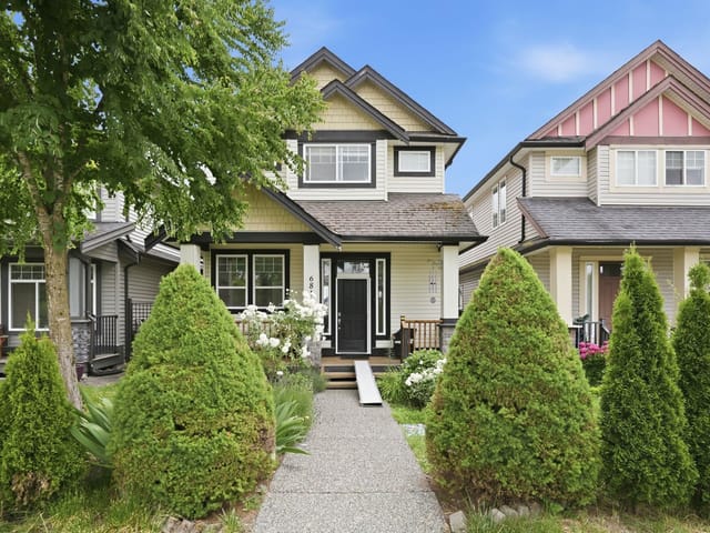 House for sale in Surrey, Cloverdale, 6814 192 Street, 263180976 | Realtylink.org