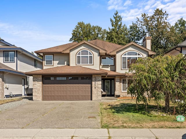 House for sale in Maple Ridge, Maple Ridge, 11870 236b Street, 263180979 | Realtylink.org