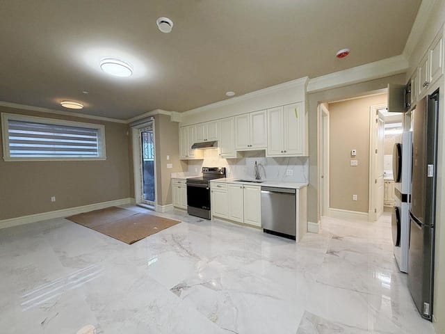 House for rent in Vancouver, Vancouver West, 2 38xx W 36th Avenue, 263180980 | Realtylink.org