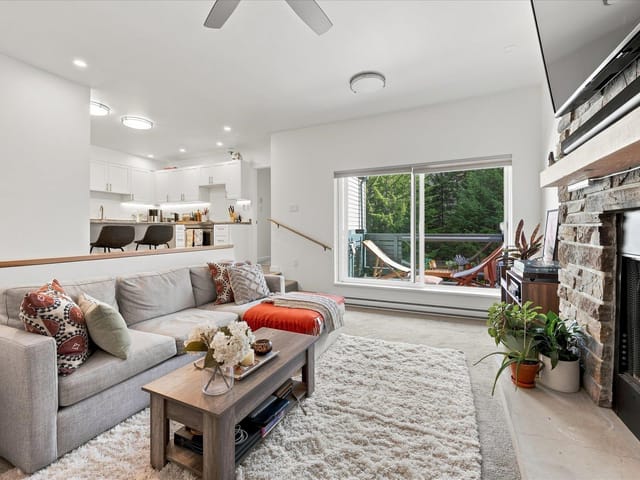 Apartment for sale in Whistler, Whistler, JP1 1400 Alta Lake Rd Road, 263180981 | Realtylink.org